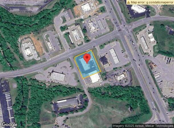 6650 Eastgate Blvd, Lebanon, TN 37090 - Property Record | LoopNet