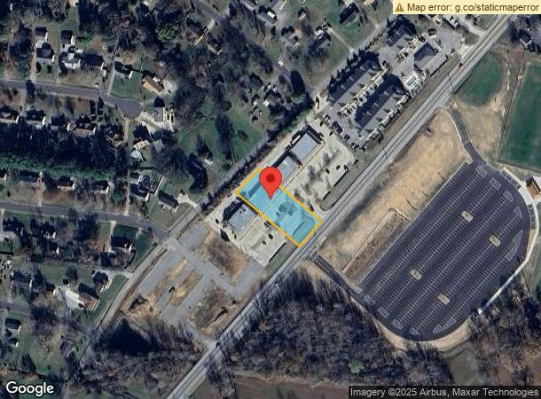  2751 Highway 31 W, White House, TN Parcel Map