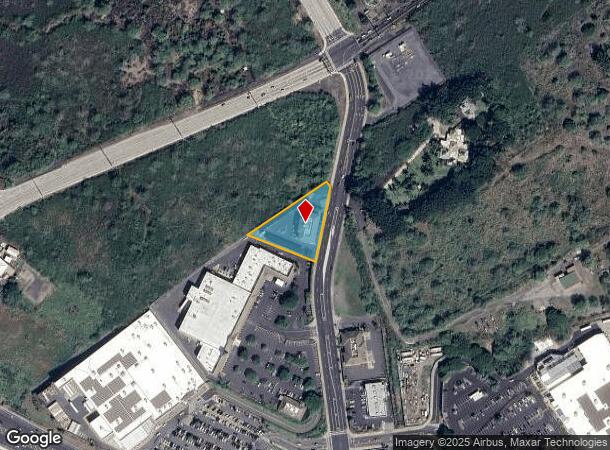 75 Henry St, Kailua Kona, HI Parcel Map