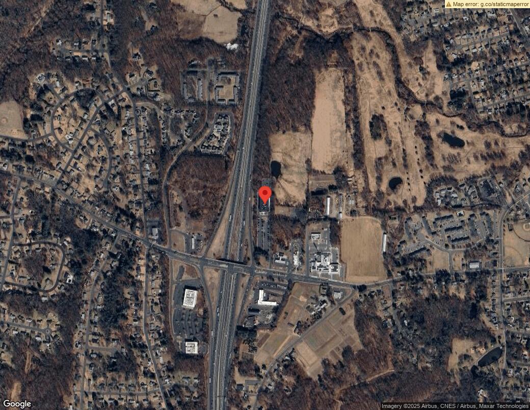 360 Bloomfield Ave, Windsor, CT, 06095 Coworking Space on