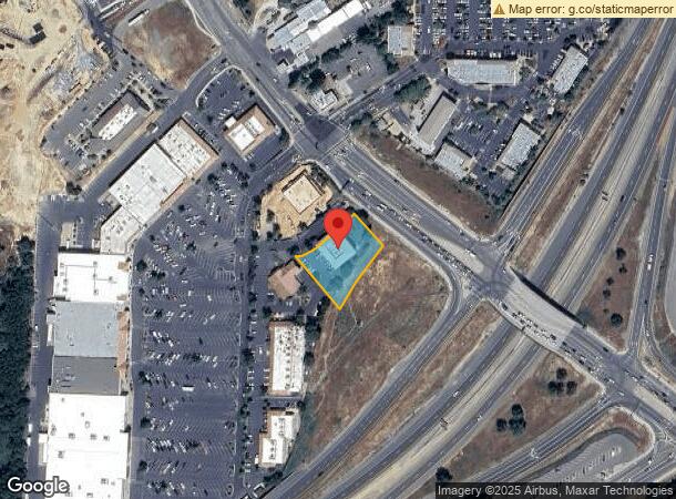  3980 Missouri Flat Rd, Placerville, CA Parcel Map