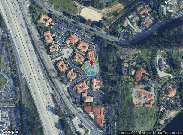  30290 Rancho Viejo Rd, San Juan Capistrano, CA Parcel Map