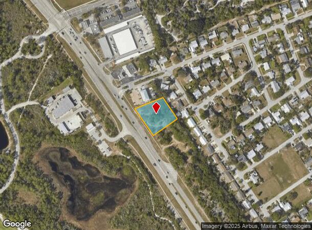 74 Se Haven Shore Ln, Sugar Land, TX Parcel Map