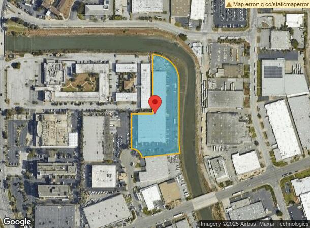  267 Wattis Way, South San Francisco, CA Parcel Map