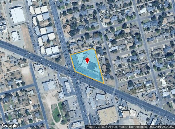 3200 Andrews Hwy, Midland, TX 79701 - Property Record | LoopNet