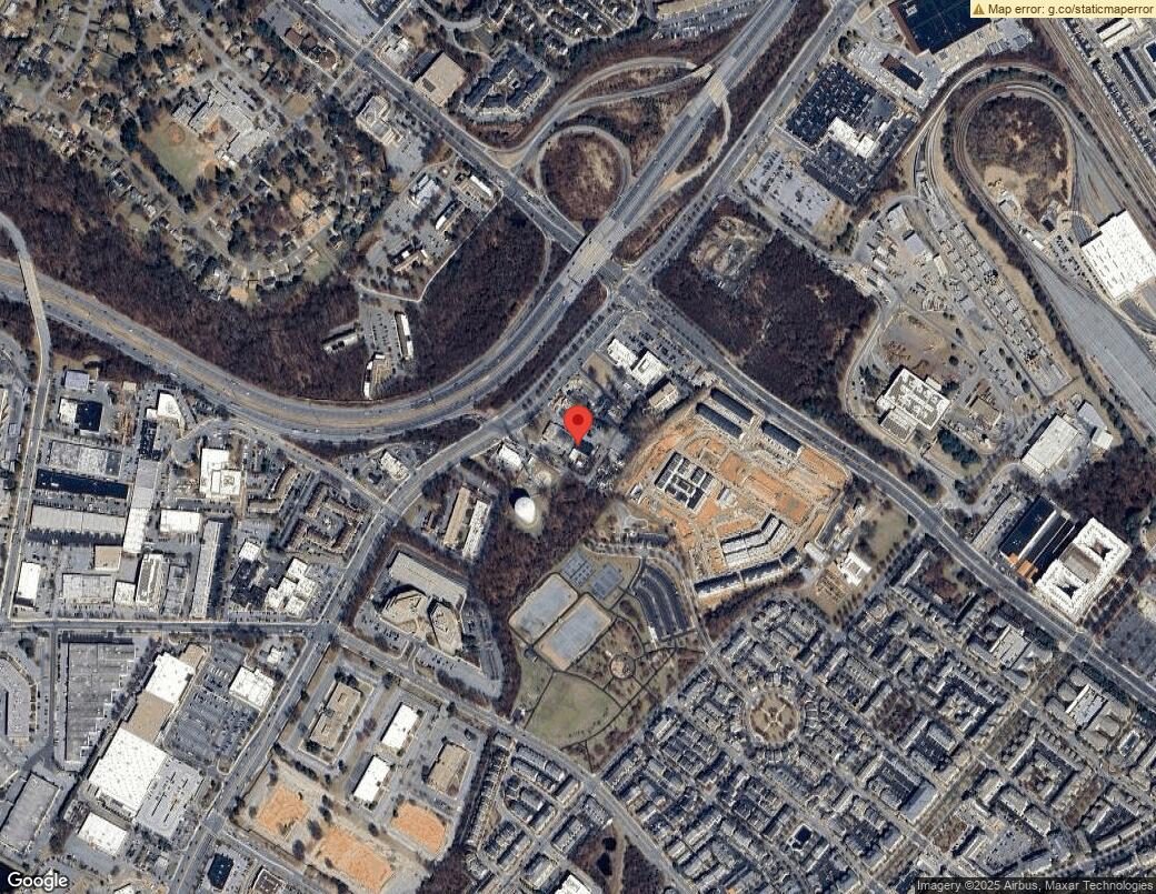 16115 16165 Shady Grove Rd Gaithersburg Md 20877 Retail Space