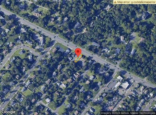  680 Easton Ave, Somerset, NJ Parcel Map