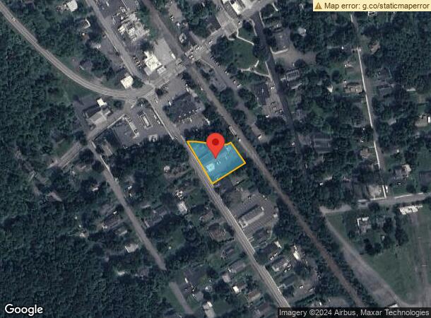  996 Altamont Blvd, Altamont, NY Parcel Map