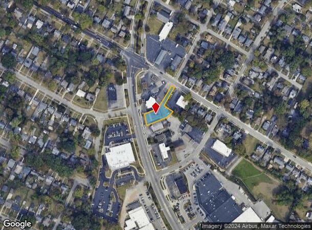 521 Southland Dr, Lexington, KY 40503 - Property Record | LoopNet