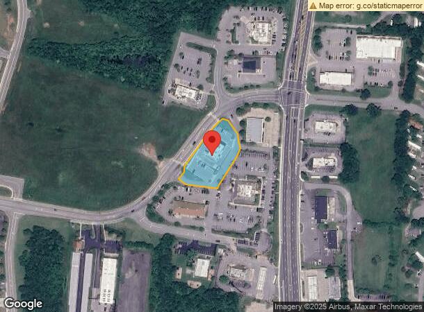  30 Old Pleasant Grove Rd, Mount Juliet, TN Parcel Map