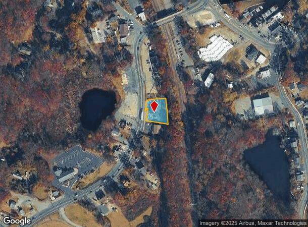  131 Landing Rd, Landing, NJ Parcel Map