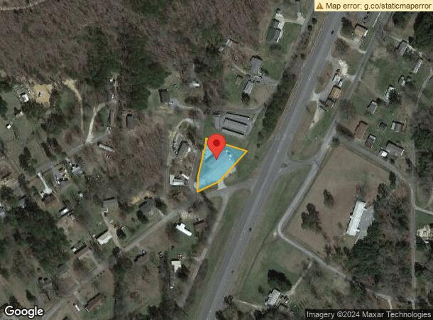  40 Tidwell Hollow Rd, Oneonta, AL Parcel Map