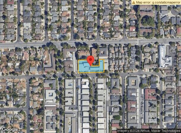 4029 Will Rogers Dr, San Jose, CA 95117 - Property Record | LoopNet