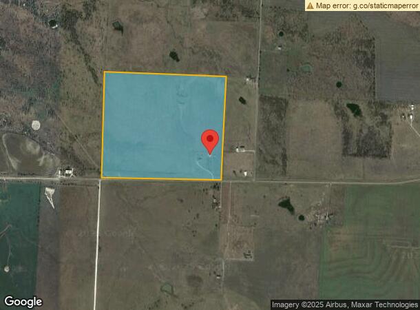  17800 Fm 902, Howe, TX Parcel Map