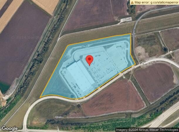  12000 Spencer Rd, Saint Peters, MO Parcel Map