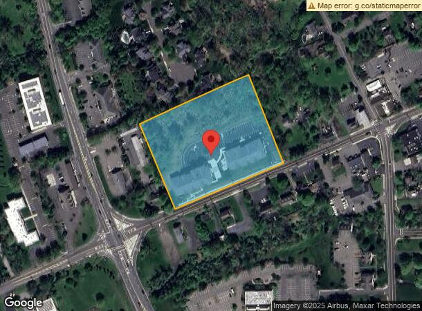  2435 Lamington Rd, Bedminster, NJ Parcel Map