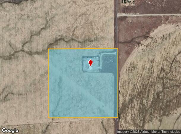 2295 Simco Rd, Boise, ID Parcel Map