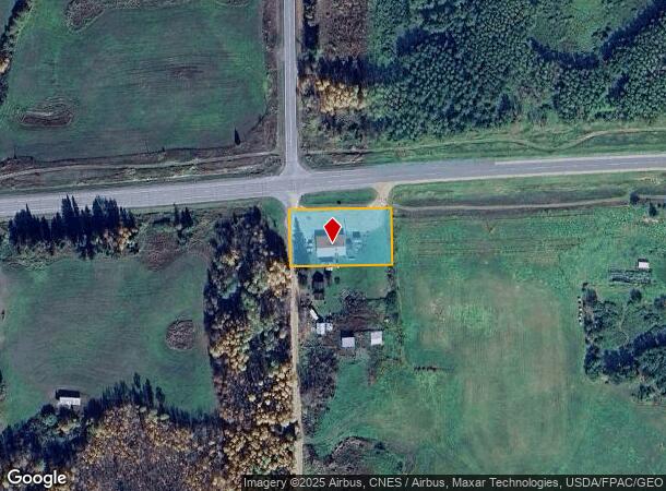 35200 Us 71, Laporte, MN Parcel Map