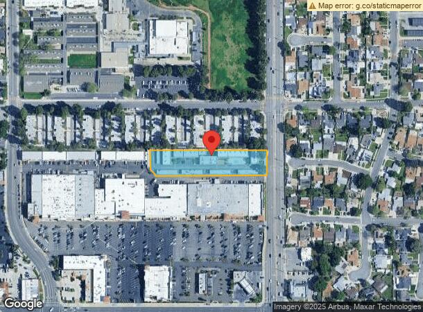  27301 Whites Canyon Rd, Canyon Country, CA Parcel Map