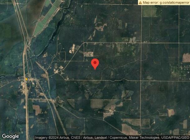  14394 S Us Highway 53, Gordon, WI Parcel Map