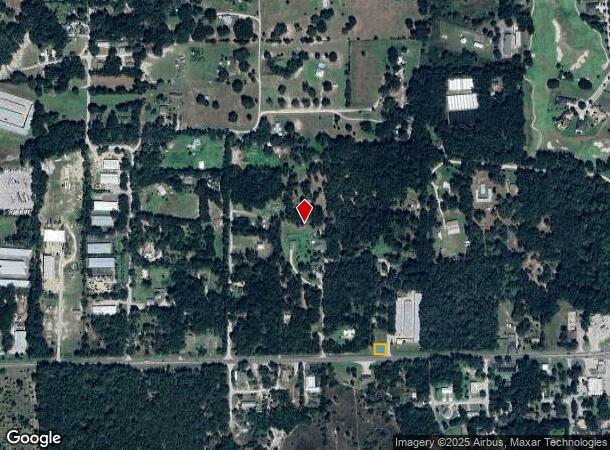 31649 Mt Plymouth Loop, Sorrento, FL Parcel Map