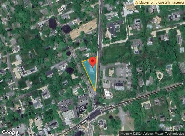  39 Lumber Ln, East Hampton, NY Parcel Map