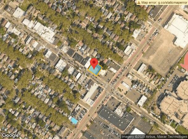  363 New Dorp Ln, Staten Island, NY Parcel Map