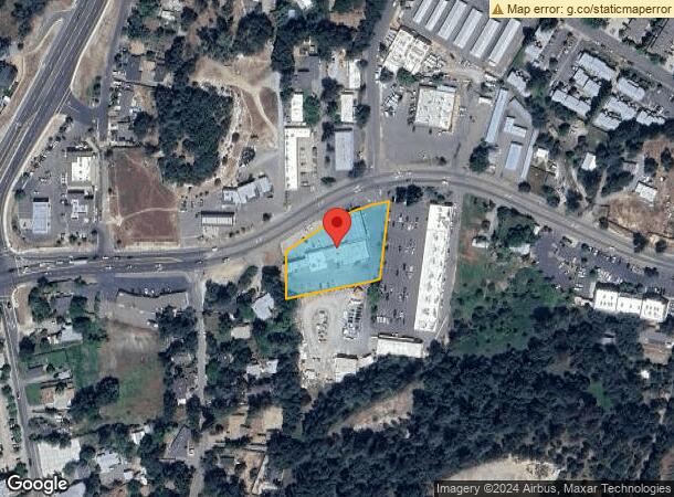  670 Pleasant Valley Rd, Diamond Springs, CA Parcel Map