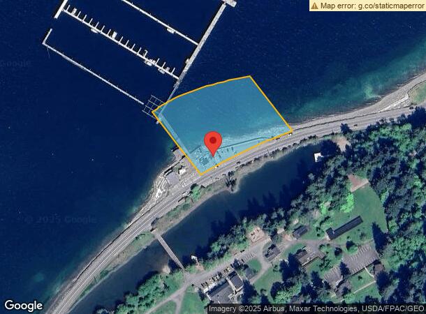  15370 Seabeck Hwy Nw, Seabeck, WA Parcel Map