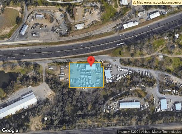  9990 Hillview Rd, Newcastle, CA Parcel Map