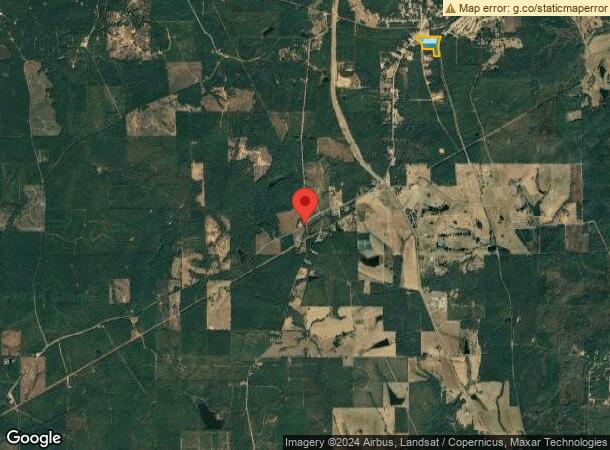  4058 Highway 79, Homer, LA Parcel Map