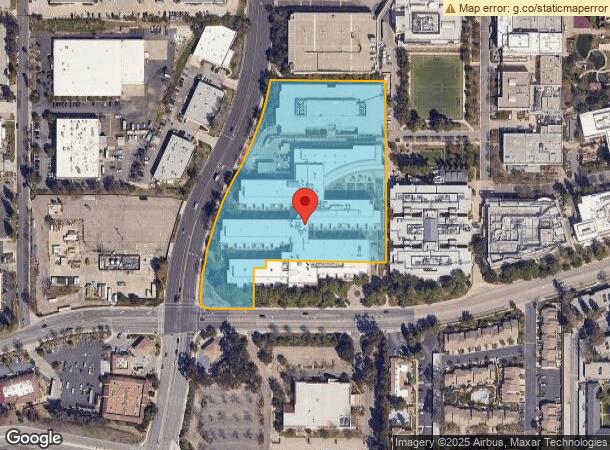  704 Rancho Conejo Blvd, Newbury Park, CA Parcel Map