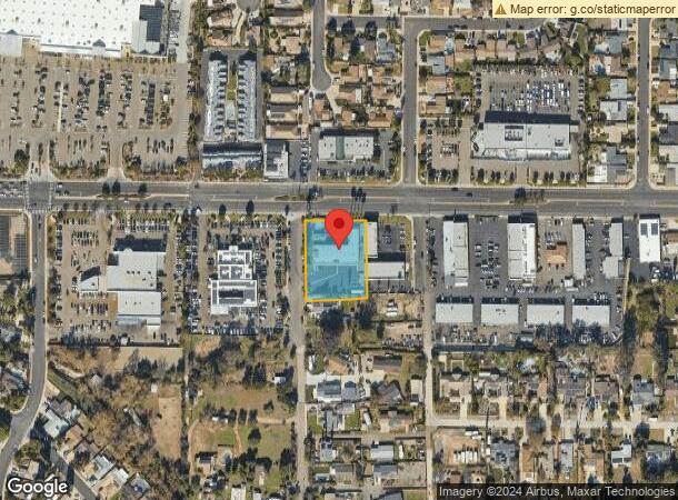  13845 Poway Rd, Poway, CA Parcel Map