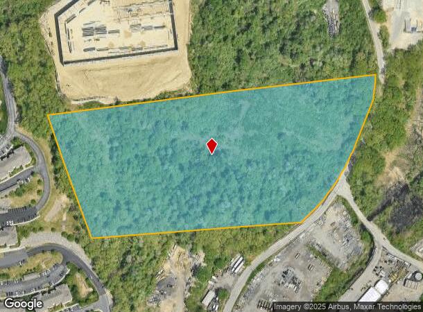  Old Ferry Rd, Methuen, MA Parcel Map