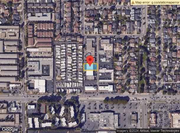  601 Mary Ann Dr, Redondo Beach, CA Parcel Map