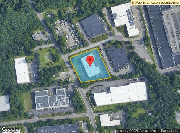  6 Highpoint Dr, Wayne, NJ Parcel Map