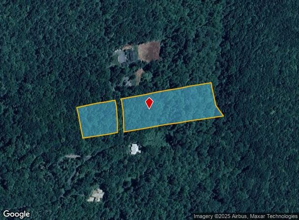 13A Roaring Gap Clb, Glade Valley, NC Parcel Map