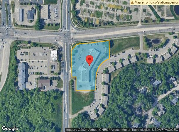  5816-5870 Blaine Ave, Inver Grove Heights, MN Parcel Map