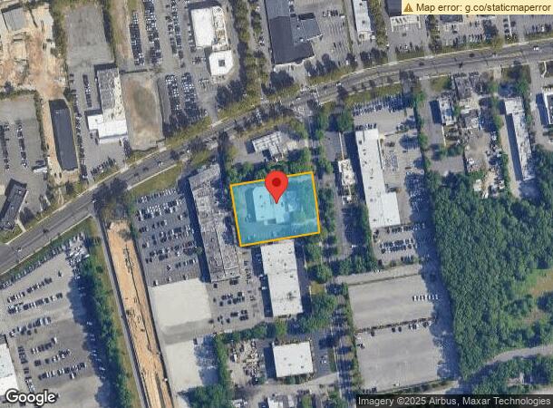  22 Southern Blvd, Nesconset, NY Parcel Map