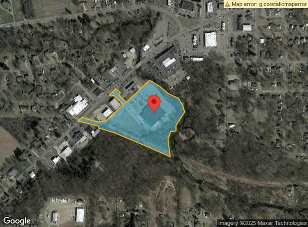  56151 M 51 S, Dowagiac, MI Parcel Map