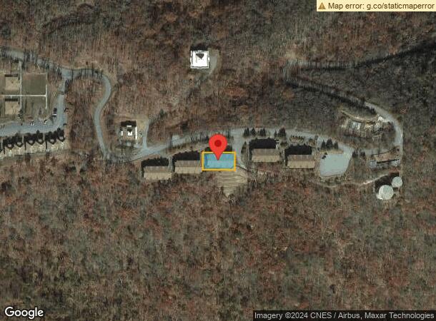  915 Rock Cliff Rd, Boone, NC Parcel Map