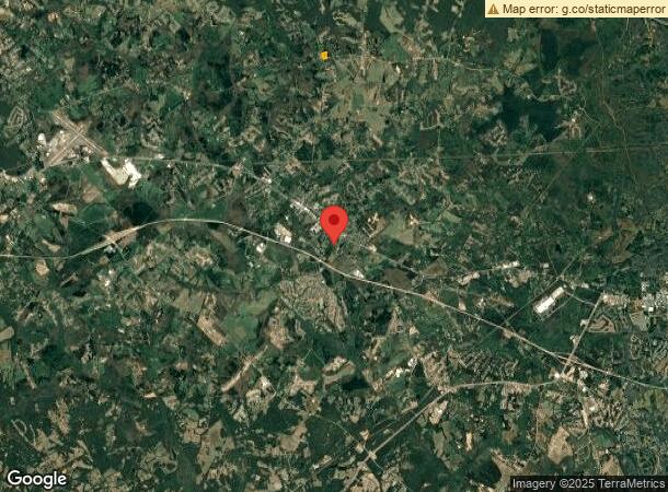  1860 Highway 211 Ne, Statham, GA Parcel Map