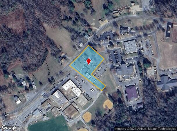 11861 New Kent Hwy, New Kent, VA 23124 - Property Record | LoopNet