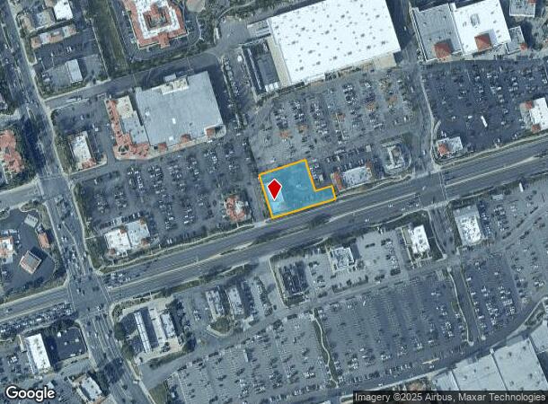 31990 Temecula Pky, Temecula, CA Parcel Map