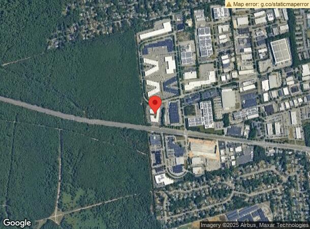  2805 Veterans Memorial Hwy, Ronkonkoma, NY Parcel Map