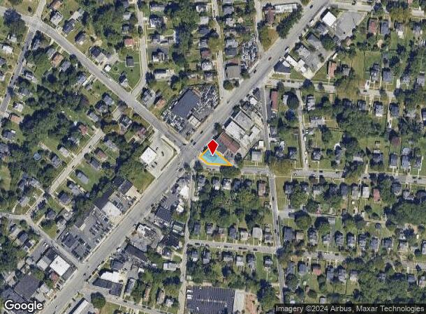 6301 Belair Rd, Baltimore, MD 21206 - Property Record | LoopNet