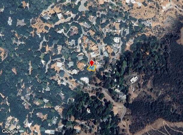  0000, Calabasas, CA Parcel Map