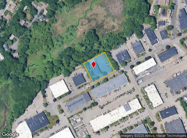  31 6Th Rd, Woburn, MA Parcel Map