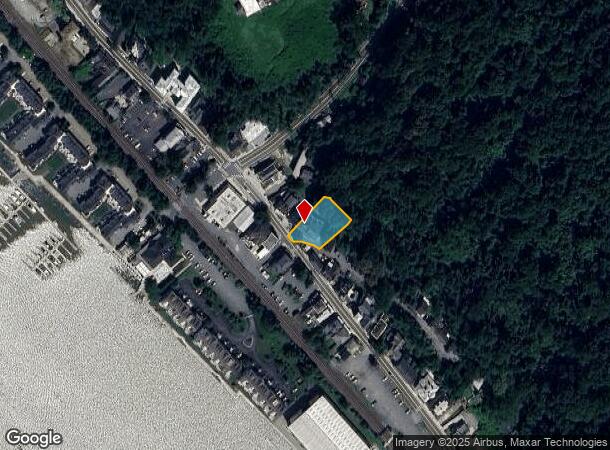 26 S Main St, Port Deposit, MD Parcel Map