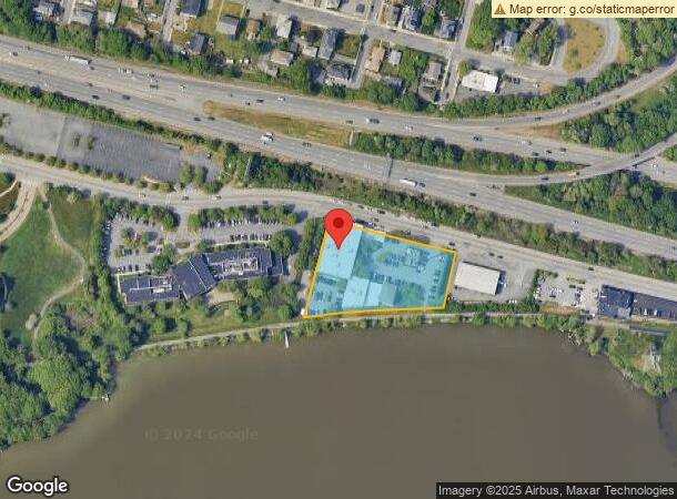 275 Martine St, Fall River, MA 02723 - Property Record | LoopNet